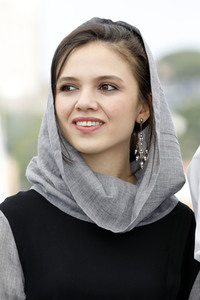 '3 Faces' Photocall, Cannes Film Festival 2018