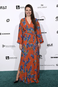 GreenTec Awards 2018 in München