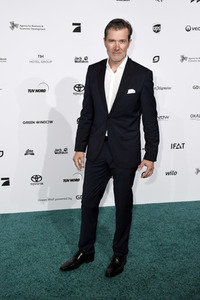 GreenTec Awards 2018 in München