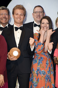 GreenTec Awards 2018 in München