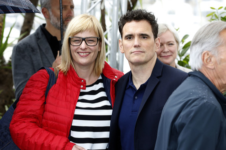 'The House That Jack Built' Photocall, Cannes Film Festival 2018