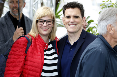 'The House That Jack Built' Photocall, Cannes Film Festival 2018