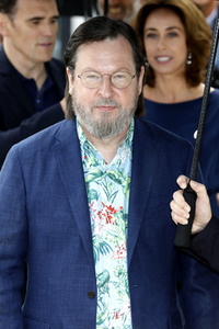 'The House That Jack Built' Photocall, Cannes Film Festival 2018