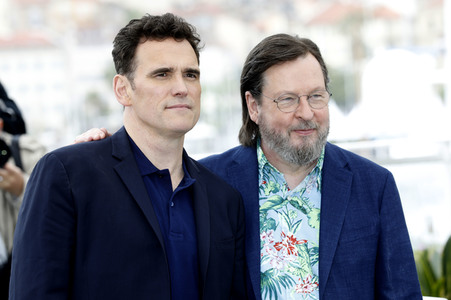 'The House That Jack Built' Photocall, Cannes Film Festival 2018
