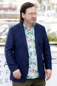 'The House That Jack Built' Photocall, Cannes Film Festival 2018
