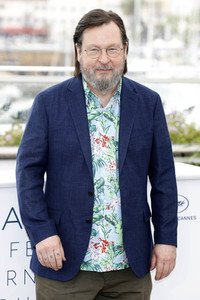 'The House That Jack Built' Photocall, Cannes Film Festival 2018