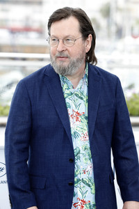 'The House That Jack Built' Photocall, Cannes Film Festival 2018