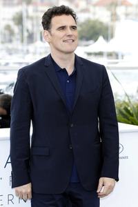 'The House That Jack Built' Photocall, Cannes Film Festival 2018
