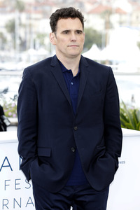 'The House That Jack Built' Photocall, Cannes Film Festival 2018