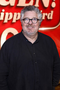 TV-Show 'Mensch Jürgen - von der Lippe wird 70' in Köln