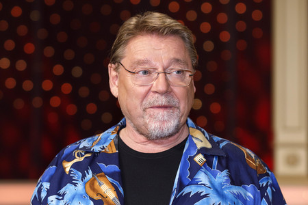 TV-Show 'Mensch Jürgen - von der Lippe wird 70' in Köln