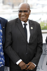 'The State Against Mandela' Photocall, Cannes Film Festival 2018
