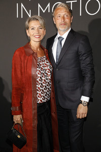 Women in Motion Awards Dinner, Cannes Film Festival 2018