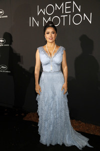Women in Motion Awards Dinner, Cannes Film Festival 2018