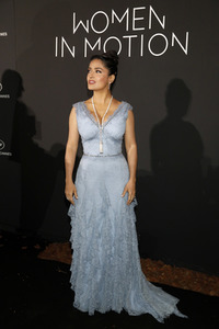 Women in Motion Awards Dinner, Cannes Film Festival 2018