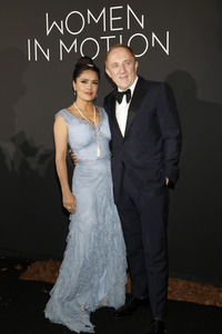 Women in Motion Awards Dinner, Cannes Film Festival 2018
