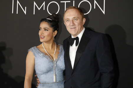 Women in Motion Awards Dinner, Cannes Film Festival 2018