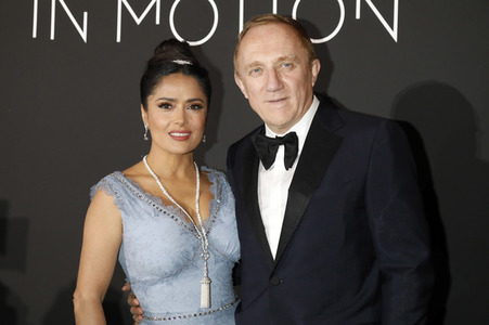 Women in Motion Awards Dinner, Cannes Film Festival 2018