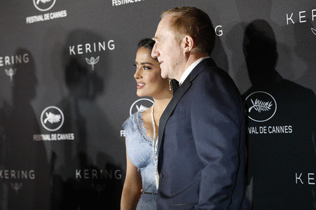 Women in Motion Awards Dinner, Cannes Film Festival 2018