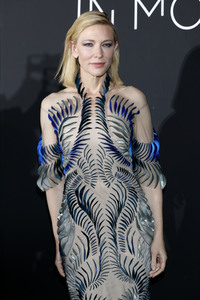 Women in Motion Awards Dinner, Cannes Film Festival 2018