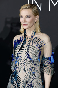 Women in Motion Awards Dinner, Cannes Film Festival 2018