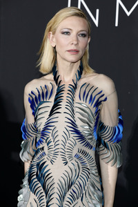 Women in Motion Awards Dinner, Cannes Film Festival 2018