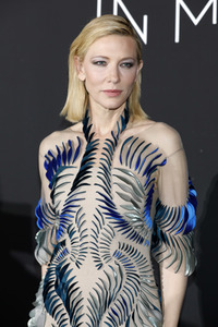 Women in Motion Awards Dinner, Cannes Film Festival 2018