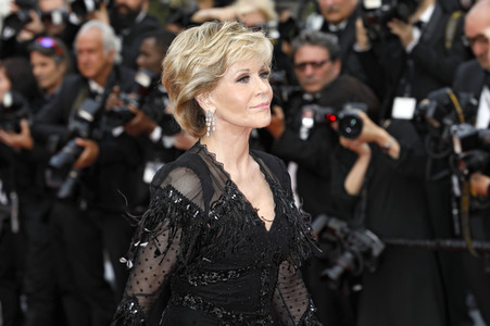 'Sink or Swim' Premiere, Cannes Film Festival 2018