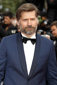 'Sink or Swim' Premiere, Cannes Film Festival 2018