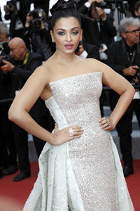 'Sink or Swim' Premiere, Cannes Film Festival 2018