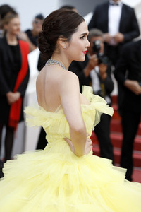 'Sink or Swim' Premiere, Cannes Film Festival 2018