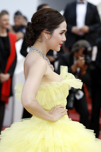 'Sink or Swim' Premiere, Cannes Film Festival 2018