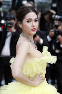 'Sink or Swim' Premiere, Cannes Film Festival 2018
