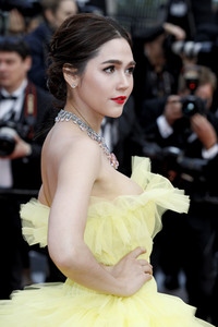 'Sink or Swim' Premiere, Cannes Film Festival 2018