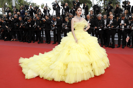 'Sink or Swim' Premiere, Cannes Film Festival 2018