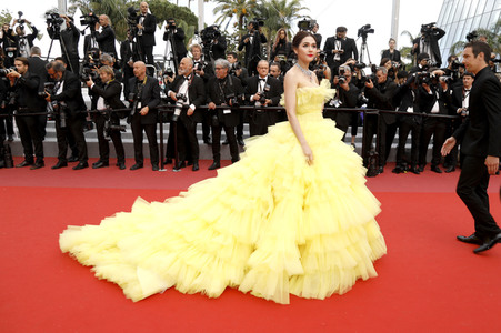 'Sink or Swim' Premiere, Cannes Film Festival 2018