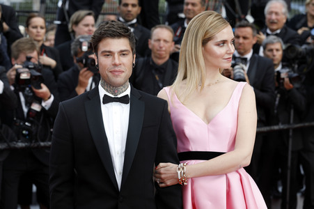 'Sink or Swim' Premiere, Cannes Film Festival 2018
