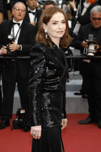 'Sink or Swim' Premiere, Cannes Film Festival 2018