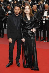 'Sink or Swim' Premiere, Cannes Film Festival 2018