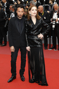 'Sink or Swim' Premiere, Cannes Film Festival 2018