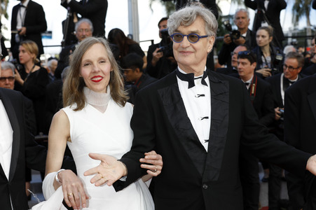 'Sink or Swim' Premiere, Cannes Film Festival 2018