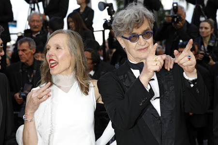'Sink or Swim' Premiere, Cannes Film Festival 2018