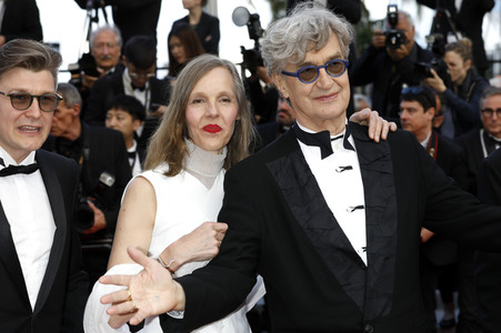'Sink or Swim' Premiere, Cannes Film Festival 2018
