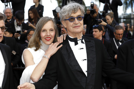 'Sink or Swim' Premiere, Cannes Film Festival 2018