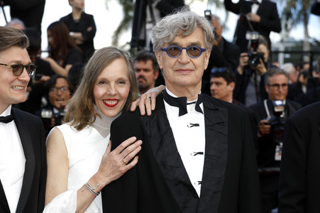 'Sink or Swim' Premiere, Cannes Film Festival 2018