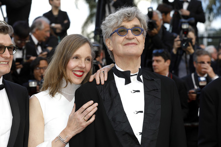 'Sink or Swim' Premiere, Cannes Film Festival 2018