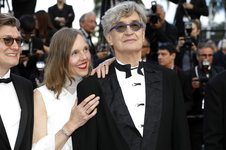 'Sink or Swim' Premiere, Cannes Film Festival 2018