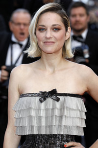 'Sink or Swim' Premiere, Cannes Film Festival 2018