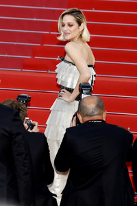 'Sink or Swim' Premiere, Cannes Film Festival 2018