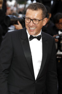 'Sink or Swim' Premiere, Cannes Film Festival 2018